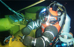 Air, Mixed Gas & Nitrox Diving, Atmospheric Diving Systems, Autonomous Underwater Vehicle, Diving Technology & Tool Design, Nondestructive Testing, Operations Planning, Remotely Operated Vehicles, Towable Diving Systems, Towed Underwater Systems, Underwater IRM, Underwater Welding | Phoenix International Holdings, Inc.