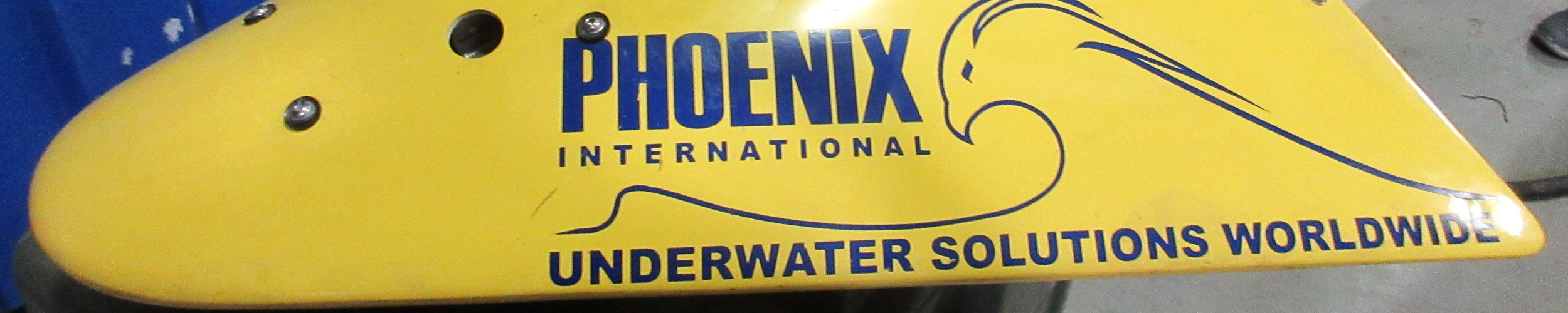 Air, Mixed Gas & Nitrox Diving, Atmospheric Diving Systems, Autonomous Underwater Vehicle, Diving Technology & Tool Design, Nondestructive Testing, Operations Planning, Remotely Operated Vehicles, Towable Diving Systems, Towed Underwater Systems, Underwater IRM, Underwater Welding | Phoenix International Holdings, Inc.