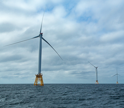 Offshore Wind Farm