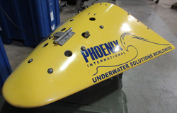 Air, Mixed Gas & Nitrox Diving, Atmospheric Diving Systems, Autonomous Underwater Vehicle, Diving Technology & Tool Design, Nondestructive Testing, Operations Planning, Remotely Operated Vehicles, Towable Diving Systems, Towed Underwater Systems, Underwater IRM, Underwater Welding | Phoenix International Holdings, Inc.