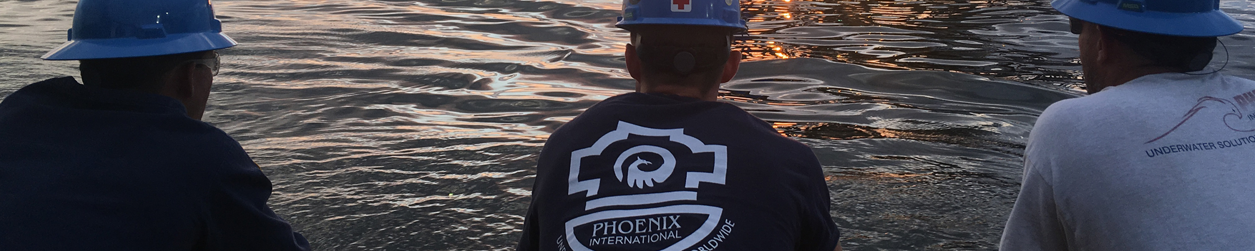 About Us | Phoenix International Holdings, Inc. (Phoenix) is an employee-owned, ISO 9001:2015 Management System certified marine services contractor providing worldwide manned and unmanned underwater operations and engineering services to a diverse set of clients worldwide.