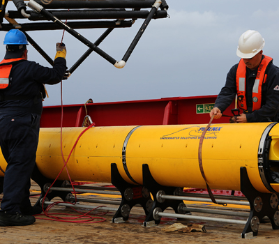 Autonomous Underwater Vehicle