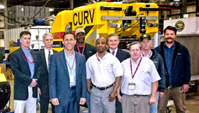 Media | Phoenix International Holdings, Inc. is Underwater Ingenuity: solving your toughest underwater challenges with uncompromising safety, operational efficiency, advanced underwater robotics, and highly skilled personnel – worldwide.