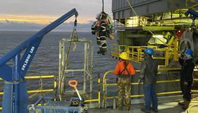 Air, Mixed Gas & Nitrox Diving, Atmospheric Diving Systems, Autonomous Underwater Vehicle, Diving Technology & Tool Design, Nondestructive Testing, Operations Planning, Remotely Operated Vehicles, Towable Diving Systems, Towed Underwater Systems, Underwater IRM, Underwater Welding | Phoenix International Holdings, Inc.