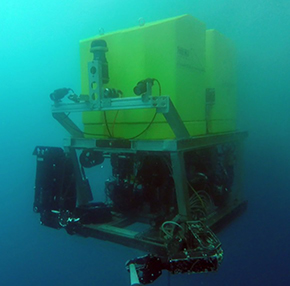 Air, Mixed Gas & Nitrox Diving, Atmospheric Diving Systems, Autonomous Underwater Vehicle, Diving Technology & Tool Design, Nondestructive Testing, Operations Planning, Remotely Operated Vehicles, Towable Diving Systems, Towed Underwater Systems, Underwater IRM, Underwater Welding | Phoenix International Holdings, Inc.