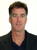 Phoenix President Patrick Keenan